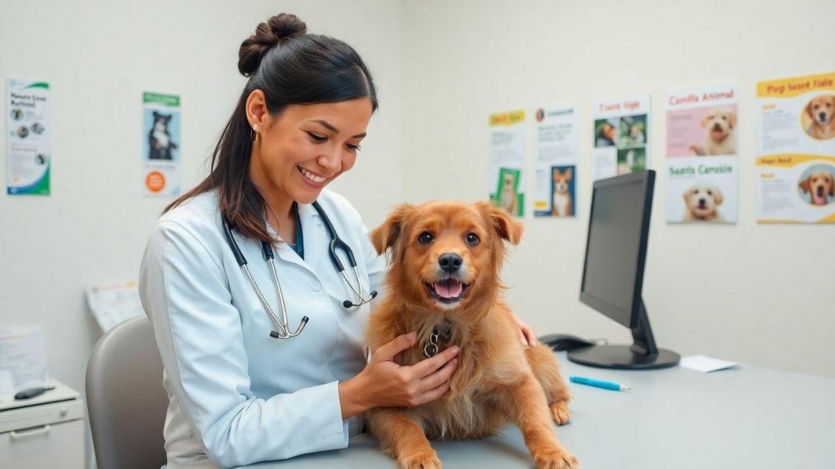 A Importância da Saúde Animal e do Seguro Pet