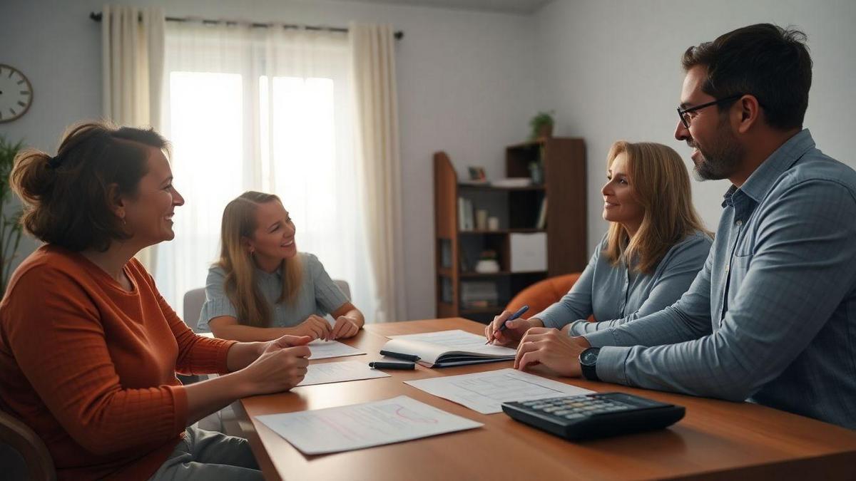 Benefícios dos Seguros de Vida para Sua Família