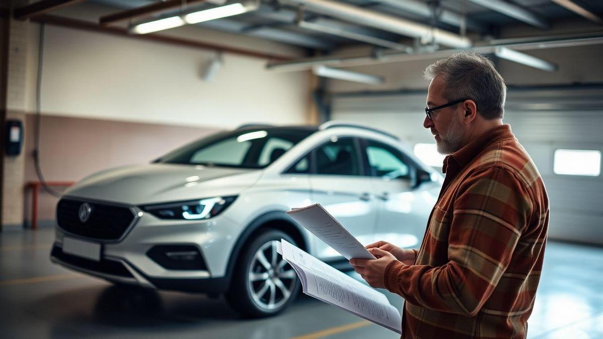 Como calcular o valor do seu seguro de carro