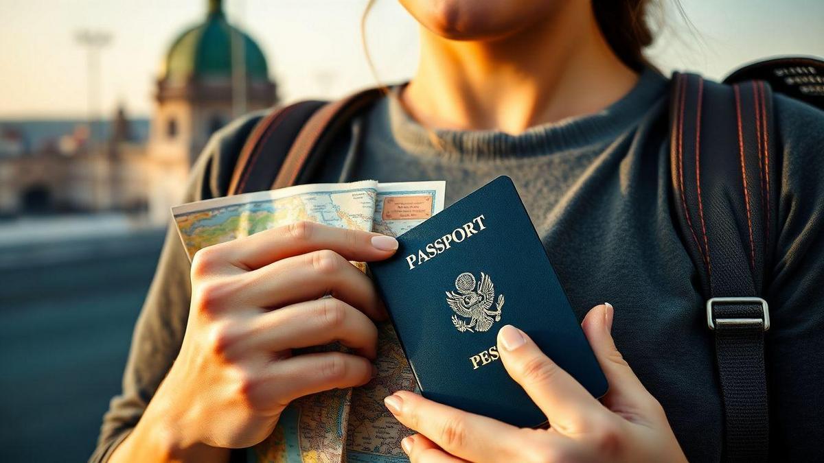 Dicas para escolher o melhor seguro para viagem internacional