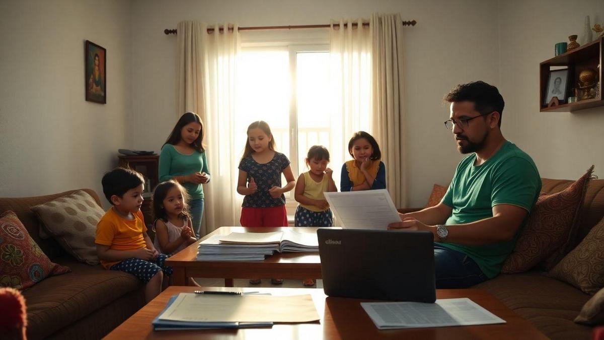 Mudanças e atualizações no Bolsa Família