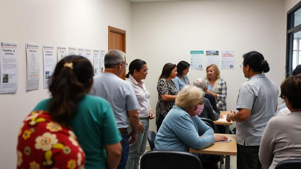 O que é o CadÚnico e sua Importância