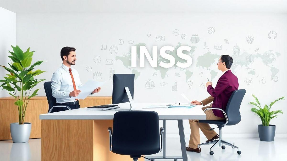 O Que é o INSS e Como Funciona