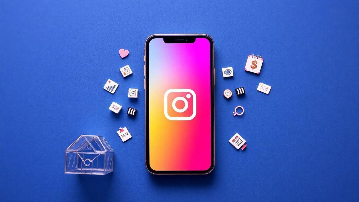 Como Funciona a Monetização No Instagram