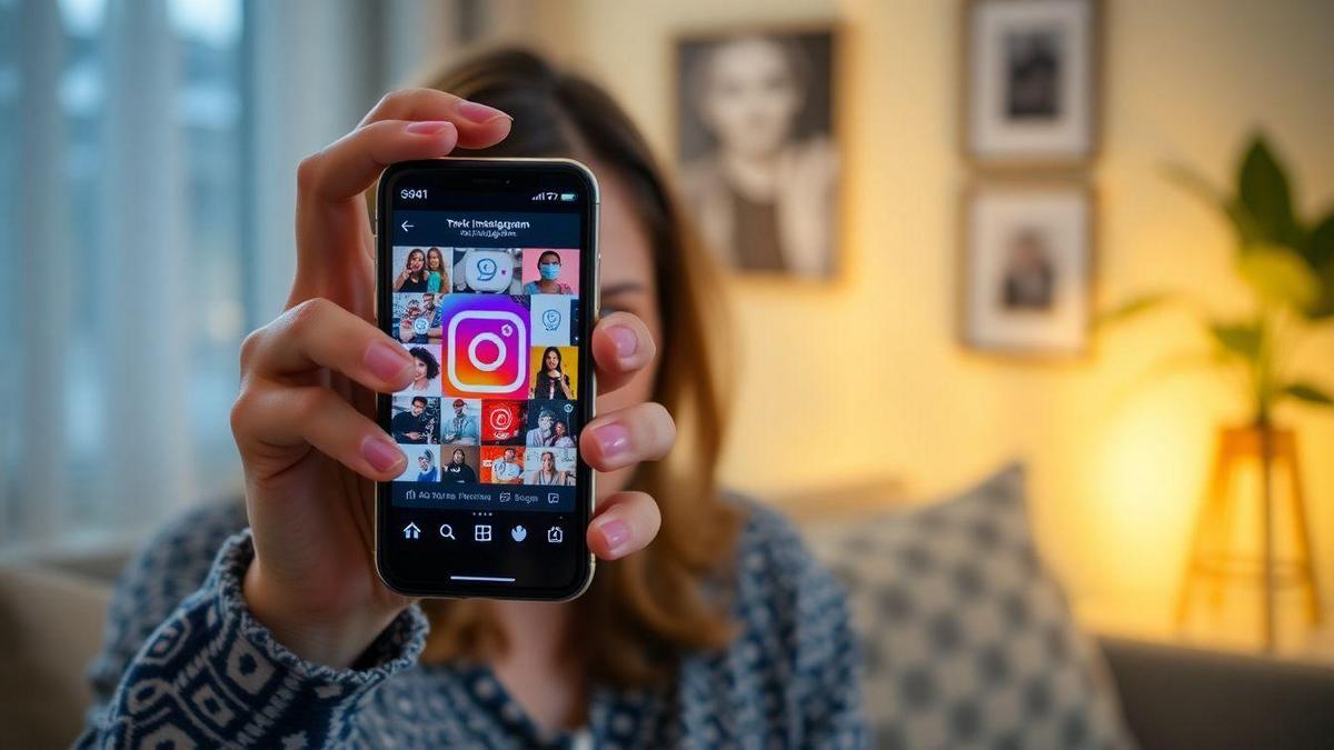 Dicas para Baixar Conteúdo do Instagram com Segurança