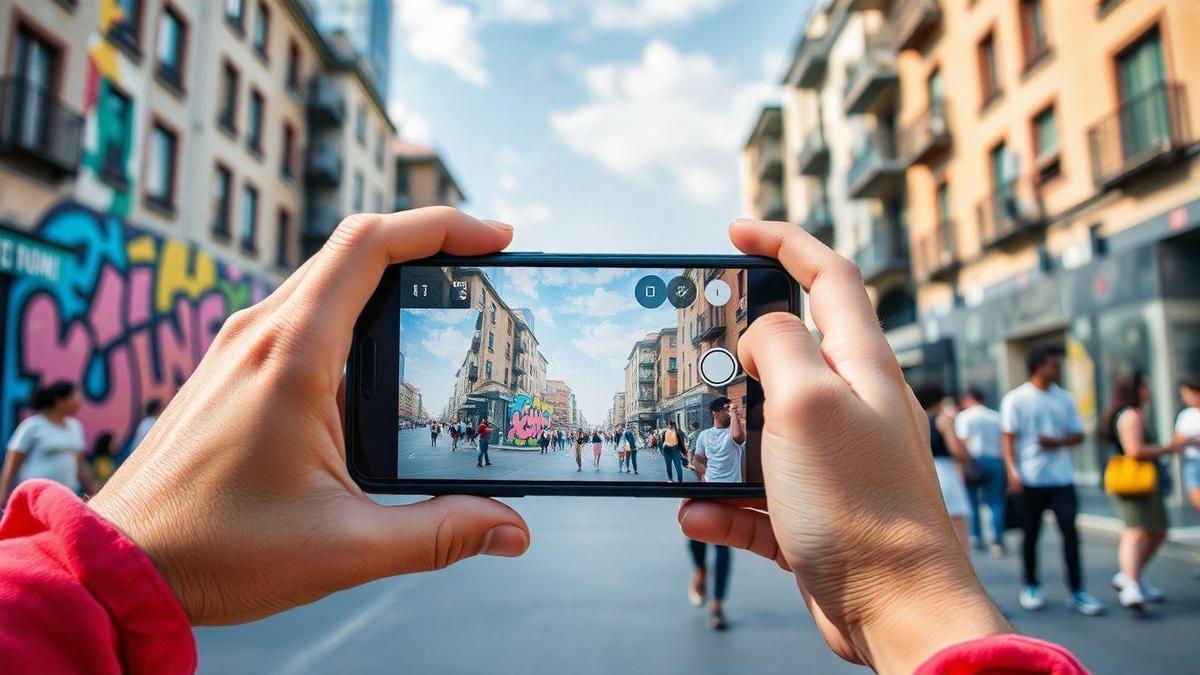 Tendências Atuais no Instagram para 2023