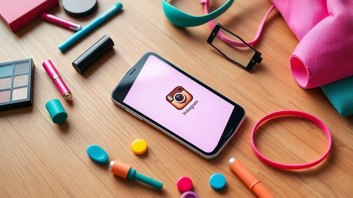 As Melhores Categorias do Instagram para Ganhar Seguidores